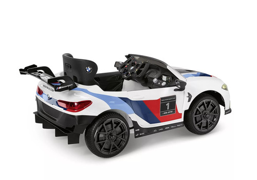 Bmw original gte - m8, on