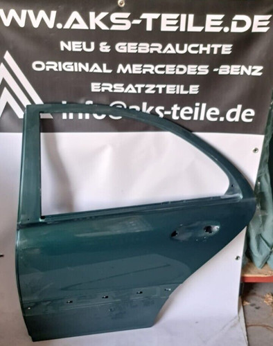 Mercedes original klasse - mercedes, c-klasse
