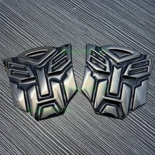 Auto Car Transformers Autobot