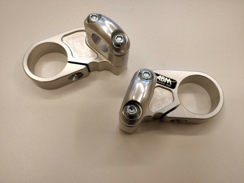 Abm superbike standrohradapter - superbike,
