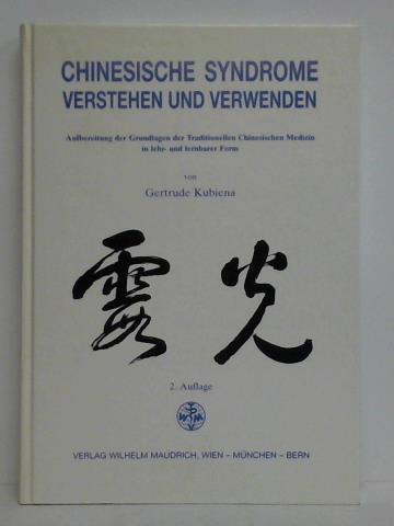 Chinesische syndrome verstehen - chinesische,