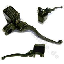 HAUPTBREMSZYLINDER rechts z.B