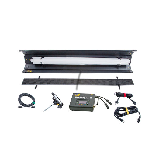 Kino flo sys ft41u freestyle - flo,