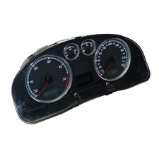 VW Passat 3BG Kombiinstrument MFA 2,0TDI 3B0920829F Kombigerät Tacho