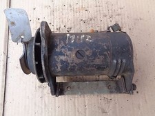 Ford Taunus P3 Badewanne Opel