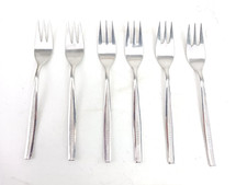 6 Stück Kuchengabeln Prinz Neosil