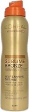 L OREAL SUBLIME BRONZE AUTO -