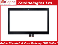 Lenovo Yoga 500-14IBD Laptop