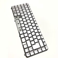 Einzelne Tasten HP Pavilion DV5 silber QT6A AEQT6G00210 Taste Ersatztaste #10