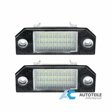 LED Kennzeichenbeleuchtung