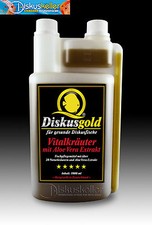 Diskusgold vitalkräuter1l mit - diskusgold,