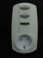 Funksteckdose von Globaltronics  GT-7008AD(2007) mit Dimmer    FSD01