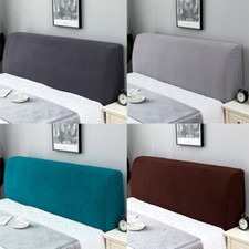 Elastisch Bettüberwurf