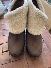 Marc polo clog booties - marc, clog-booties