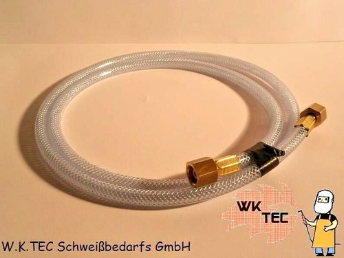 Schutzgasschlauch m für - schutzgasschlauch, 2,0