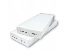 VAILLANT Feinfilterset G4+F7 für Wandgeräte recoVAIR VAR 260/4(E), 360/4(E)