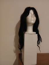Echthaar Perücke ca.60 cm