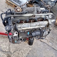 Motor Fiat Ducato 3.0 JTD 2008