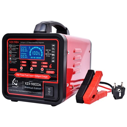 Profi intelligent auto - profi,
