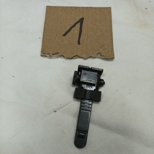 Haenel micrometervisier - haenel,