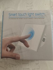 Smart Touch Lichtschalter  2