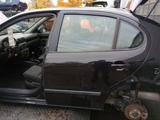 Seat Leon 1M original Tür