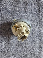 Miele Druckwächter, Niveauschalter 1200/700 Spülmaschine 5380961 5419695 G604 