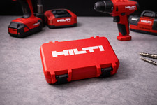 Hilti Aufbewahrungsbox kompakt