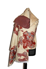 Schal stola pashmina - stola,