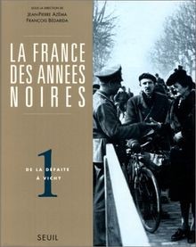 France des années - la,