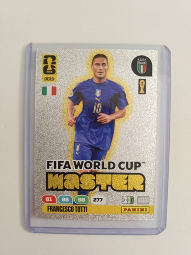 Panini adrenalyn fifa world - panini,