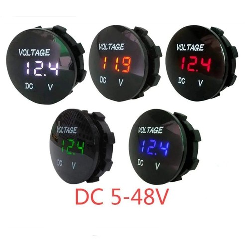 12v 24v auto marine motorrad - 12v-24v,
