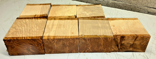 115 125 quadrate stück - mm, 7