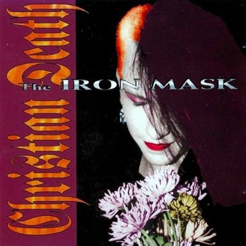 Christian death the iron - christian,