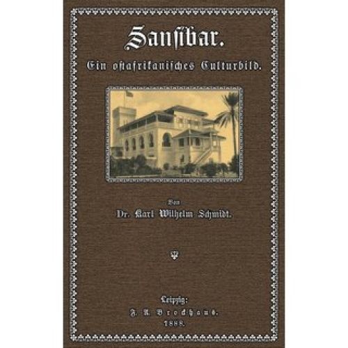 Sansibar ein - sansibar,