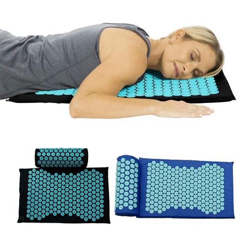 Massage akupressur matte - massage,