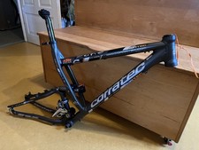 Corratec Airtech Zone  Rahmen