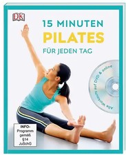 15 Minuten Pilates für jeden