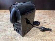 DELONGHI Nespresso U Kapselmaschine EN110.B  Kaffeekapselmaschine o. Zubehör