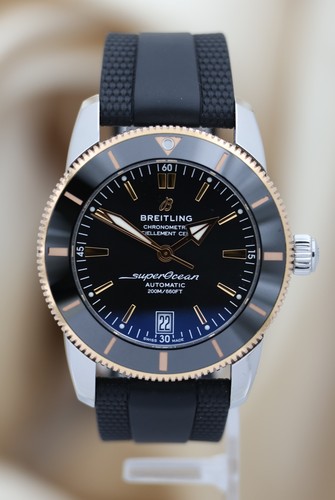 Breitling superocean heritage - breitling,