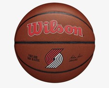 Wilson NBA Alliance Series