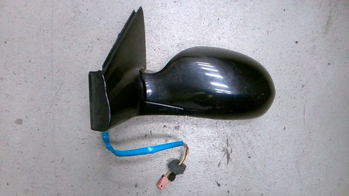 Aussenspiegel elektrisch - , /
