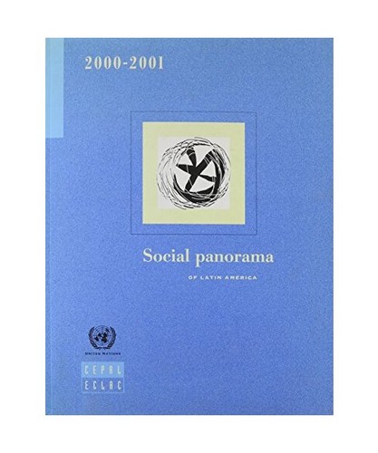 Social panorama latin - social,