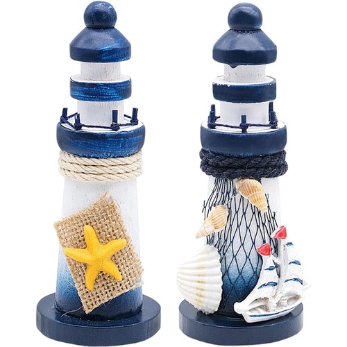 Stück leuchtturm deko - stück,