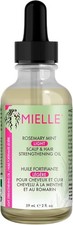Mielle Rosemary Mint Hair