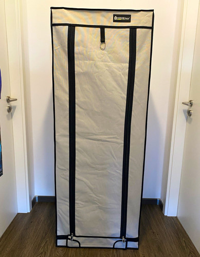 Homebox grow zelt 60x60x160cm - grow-zelt,