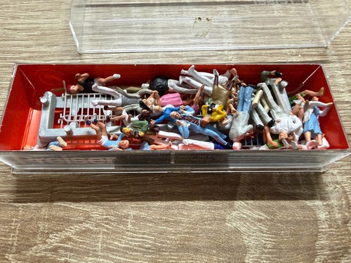 Preiser 87 25100 - 1:87,