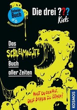 Die drei ??? Kids, Das
