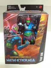 Trap Jaw, Masters of the