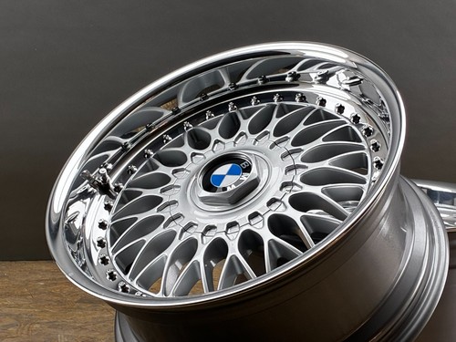 Orig bbs 090 17 zoll - 4, rs/rc